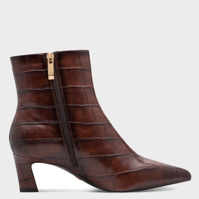 BOTINES MUJER TAMARIS 25384